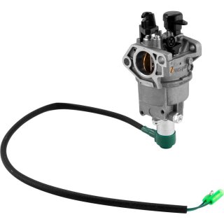 Carburador completo para GGV 6000 VONDER