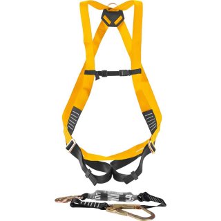 Conjunto de seguran�a CSV 750NE VONDER
