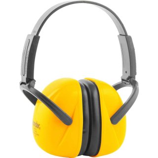 Abafador de ru�dos tipo concha, 9 dB, ARV 200 VONDER