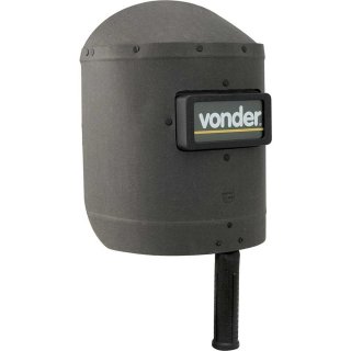 Escudo para solda em fibra VD 605, VONDER