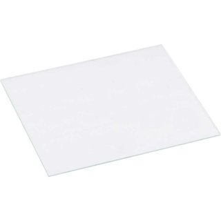Lente de prote��o externa para m�scara MEV 0913 VONDER