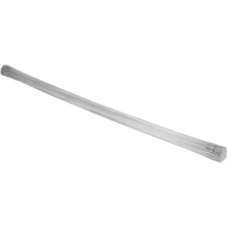 Vareta para solda TIG a�o inox 308LSi, 1,6 mm, VONDER