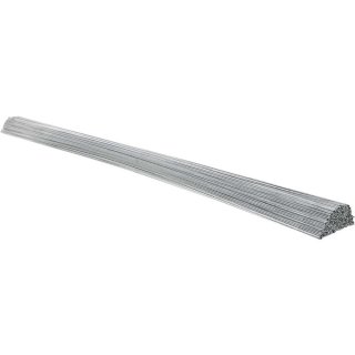 Vareta para solda TIG a�o inox 309LSi, 1,6 mm, VONDER