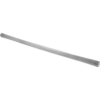 Vareta para solda TIG a�o inox 308LSi, 2,4 mm, VONDER