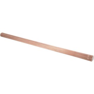 Vareta para solda oxiacetil�nica R45, 3,2 mm, VONDER