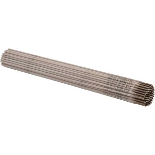 Eletrodo revestido para inox, AWS E308L, com 2,00 mm, VONDER