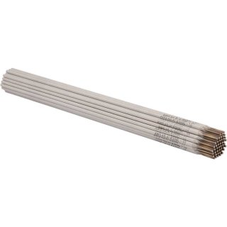 Eletrodo revestido para inox, AWS E308L, com 2,50 mm, VONDER