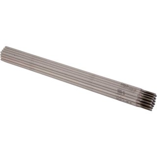 Eletrodo revestido para inox, AWS E308L, com 3,25 mm, VONDER