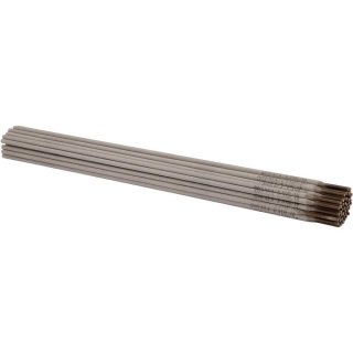 Eletrodo revestido para inox, AWS E316L, com 2,50 mm, VONDER