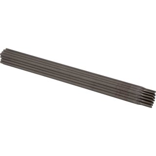 Eletrodo revestido para inox, AWS E316L, com 3,25 mm, VONDER