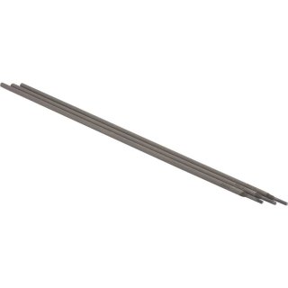 Eletrodo revestido para a�o carbono, 5 kg, E6013, com 2,50 mm, VONDER