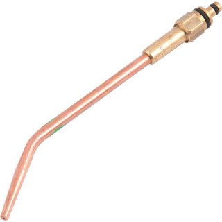 Extens�o de solda 200 oxiacetil�nico, n� 02, VONDER