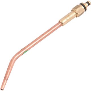 Extens�o de solda 200 oxiacetil�nico, n� 09, VONDER