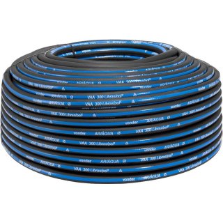 Mangueira para ar/�gua, 300 lbf/pol�, 1/2