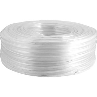 Mangueira cristal 1.1/2'' x 3,0 mm, rolo 50 m, VONDER