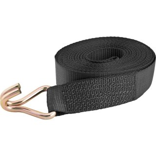 Cinta para amarra��o de carga, 4,00 tf/2,00 tf, com 9,0 m, CA 400, VONDER