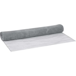 Tela mosquiteiro cinza, 1,5 m x 50 m, VONDER