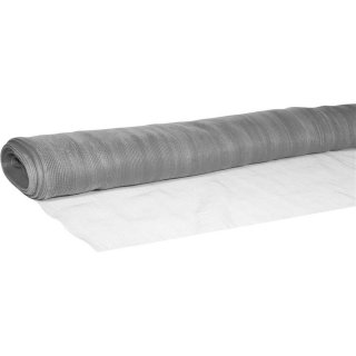 Tela mosquiteiro cinza, 3,0 m x 50 m, VONDER