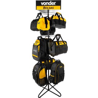 Expositor para bolsas VONDER