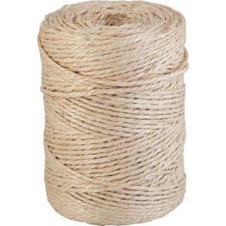 Fio de sisal, F-500/3, VONDER