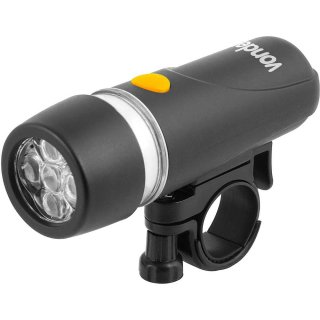 Lanterna para bicicleta, VONDER