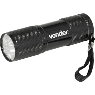 Lanterna chaveiro com led LLV 0009. VONDER