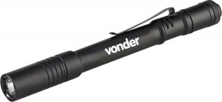 Lanterna caneta recarreg�vel, 3,5 W, LED CREE, LCR 350, VONDER