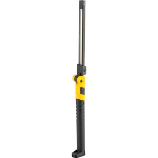 Lanterna recarreg�vel dobr�vel LED, LRD 200, VONDER
