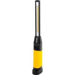Lanterna recarreg�vel de inspe��o, ultrafina articulada LR 600 VONDER