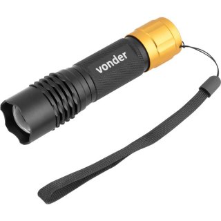 Lanterna SUPERLED CREE LLV 1500, VONDER