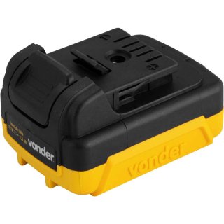 Bateria 12 V, �ons de l�tio, para PFV 120 VONDER