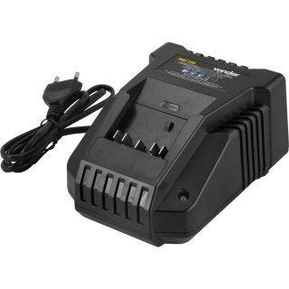Base de carregamento para MAF 160 e MAF 190, VONDER