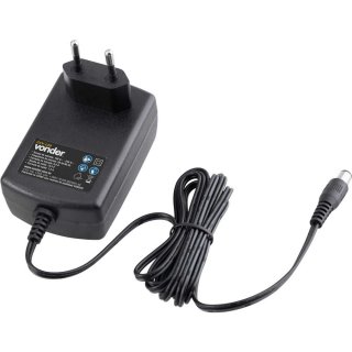 Fonte de carregamento 12 V, para CCV 120, VONDER