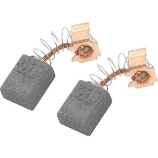 Escova de carv�o 127 V~/220 V~, ECV 200, VONDER