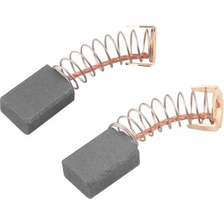 Escova de carv�o para lixadeira de parede LPV 1000, VONDER