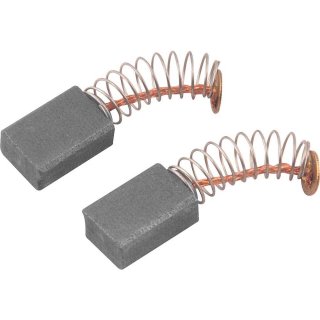 Escova de carv�o para lixadeira orbital LOV 300, VONDER