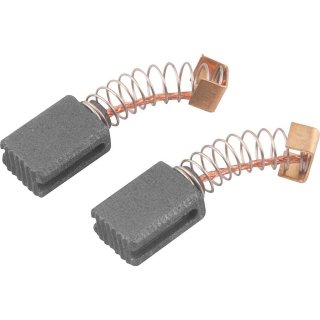 Escova de carv�o para serra tico-tico TTV 400, VONDER