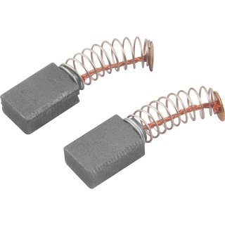 Escova de carv�o para lixadeira roto-orbital LRV 430, VONDER
