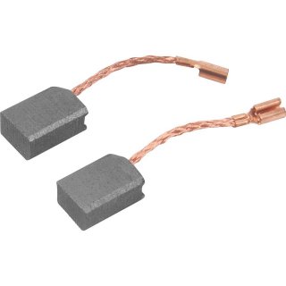 Escova de carv�o para esmerilhadeira EAV 754, VONDER