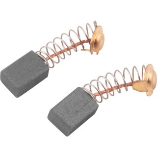Escova de carv�o para serra esquadria SEV 857, VONDER