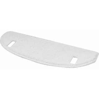 Refil para varredeira manual de piso, VONDER
