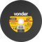 Disco de corte 300 mm x 3,2 mm x 25,40 mm VDR02, VONDER
