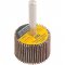 Roda de lixa 30 mm x 20 mm com haste, gr�o 80 VONDER