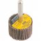 Roda de lixa 30 mm x 20 mm com haste, gr�o 120, VONDER