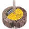 Roda de lixa 60 mm x 20 mm com haste, gr�o 120 VONDER