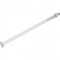 Parafuso franc�s zincado, 3/8