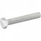 Parafuso sextavado zincado, 5 mm x 30 mm, MA, VONDER