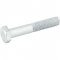 Parafuso sextavado zincado, 8 mm x 45 mm, MA, VONDER
