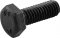 Parafuso sextavado 8.8, 6 mm x 16 mm, MA, rosca total, DIN 933, VONDER
