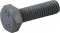 Parafuso sextavado 8.8, 6 mm x 20 mm, MA, rosca total, DIN 933, VONDER